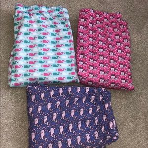 Vineyard vines pj pants